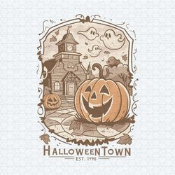 halloweentown est 1998 halloweentown png