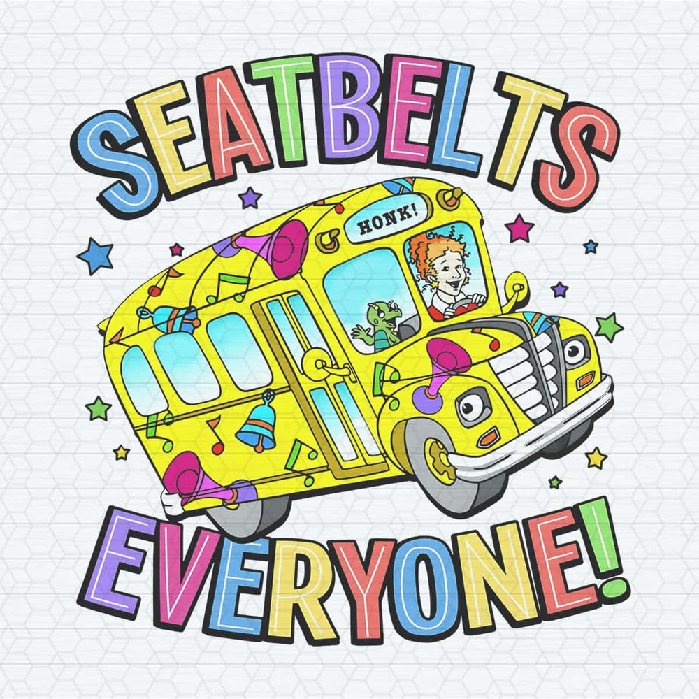 Miss Frizzle Seatbelts Everyone School Bus PNG.jpg