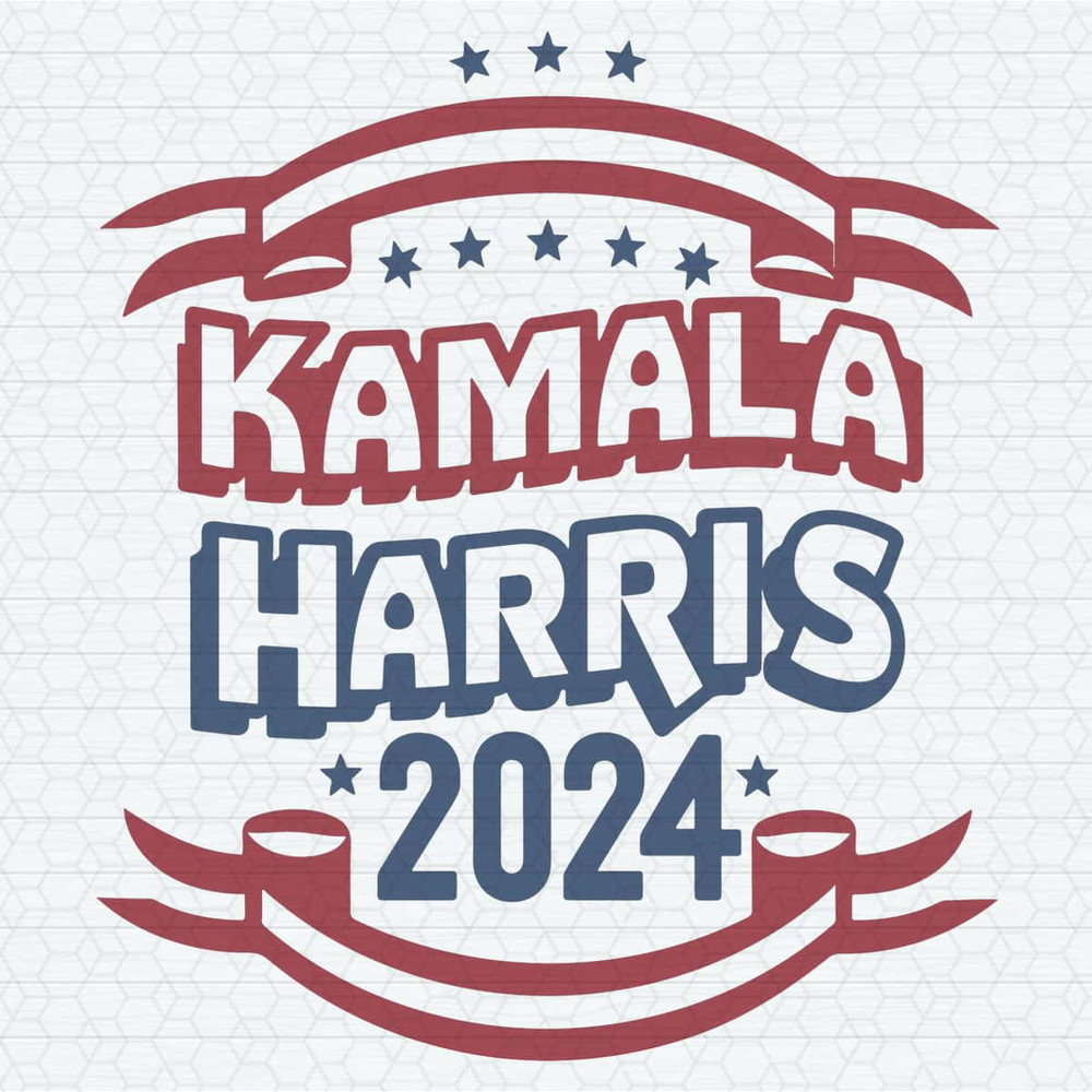 President Kamala Harris 2024 Kamala Harris Power Girdl SVG.jpg