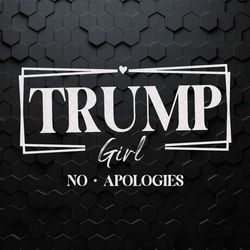 trump girl no apologies republican women svg1