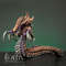 StarCraft Hydralisk painted metal miniature figure collector's edition (1).jpg