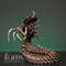 StarCraft Hydralisk painted metal miniature figure collector's edition (3).jpg