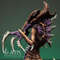 StarCraft Hydralisk painted metal miniature figure collector's edition (10).jpg