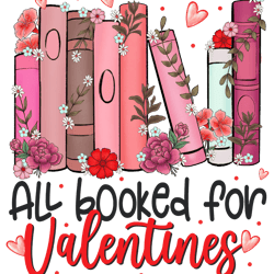 floral all booked for valentines png