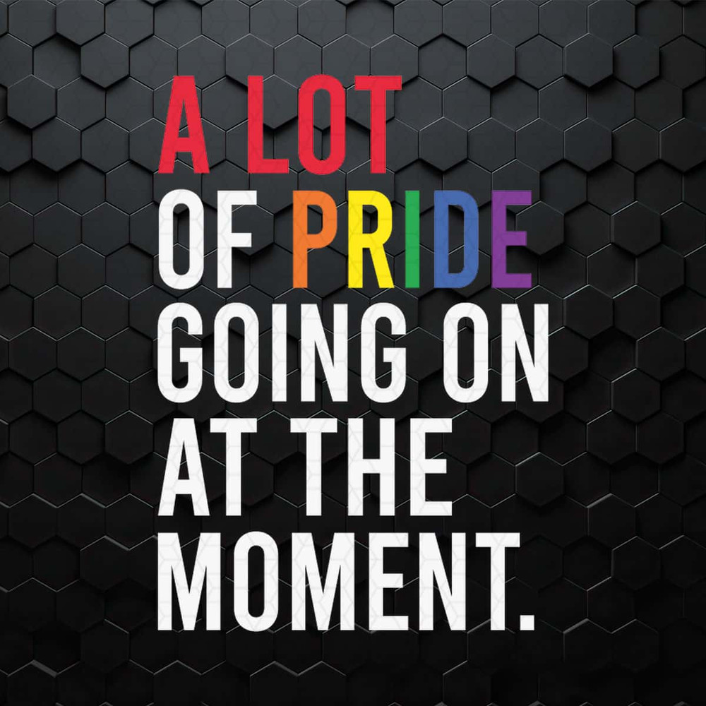 A Lot Of Pride Going On At The Moment SVG.jpg