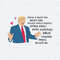 Funny Donald Trump You Are A Great Dad PNG.jpg