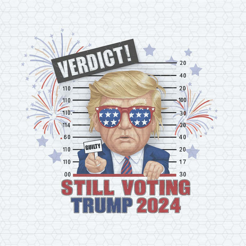 Retro Verdict Guilty Still Voting Trump 2024 PNG.jpg