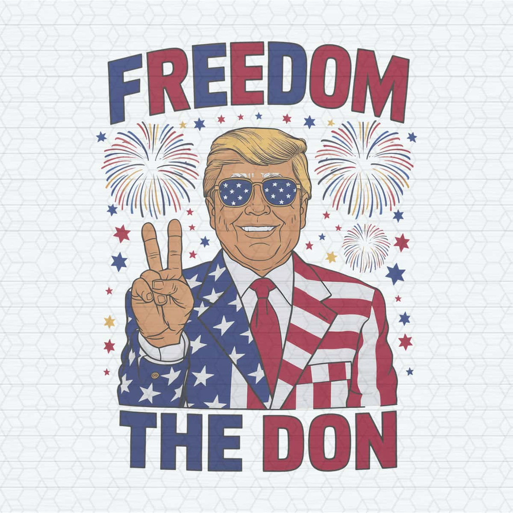 Freedom The Don Conservative Republican PNG.jpg