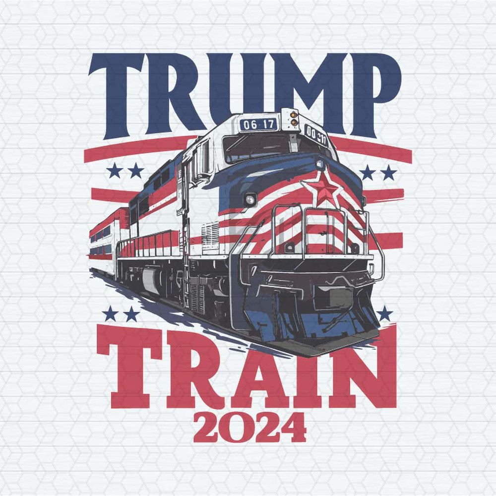 Trump Train 2024 Take America Back SVG.jpg