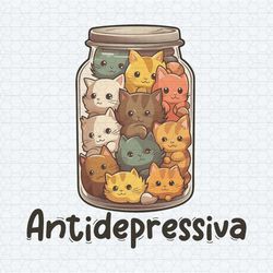 antidepressiva a glass full of joy png
