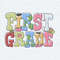 First Grade Student Back To School SVG.jpg