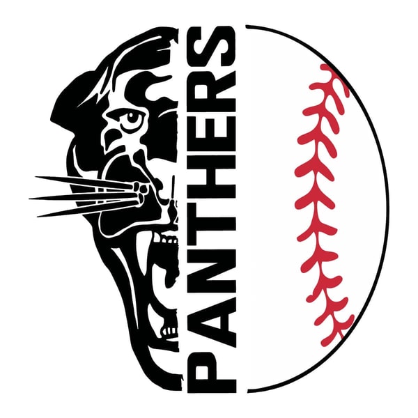 Panthers Baseball Svg Baseball Lovers Svg Baseball Mom Svg Cut File.jpg