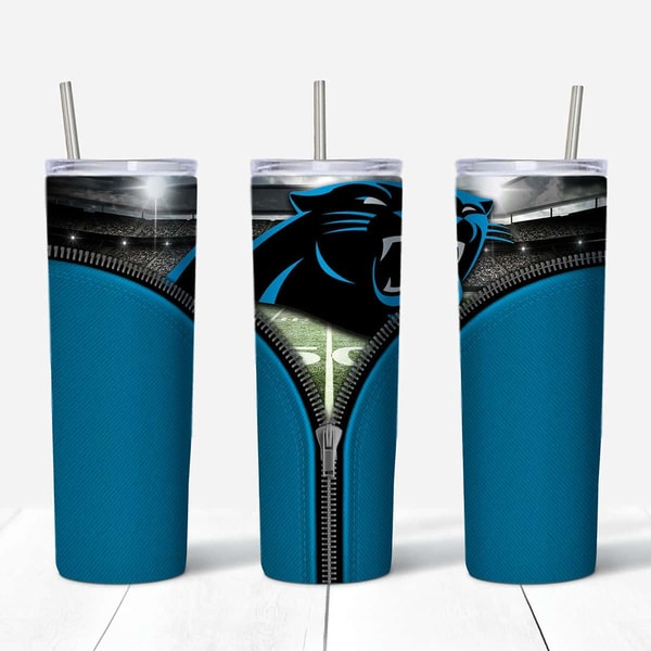 PNG File - Carolina Panthers 20oz Tumbler Carolina Panthers Wrap.jpg