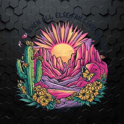 when all else fails god doesnt western christian png