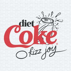 diet coke diet coke lover funny coke svg