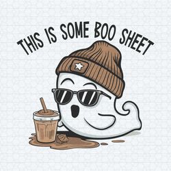 this is some boo sheet ghost png