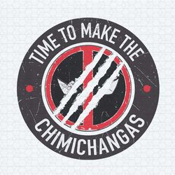 time to make the chimichangas funny deadpool logo png