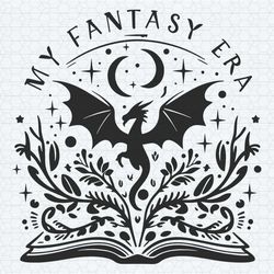 fantasy book fantasy smut book svg