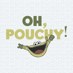 funny disney inside out pouchy svg