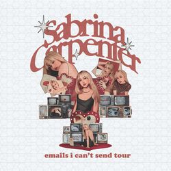 sabrina carpenter 2024 emails i can't send tour png