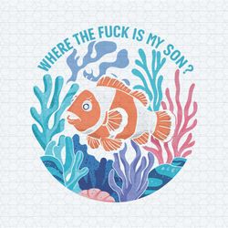 family custom where the fck is my son cartoon meme png