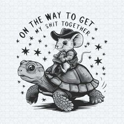 retro cowboy tote bags funny sarcastic meme png