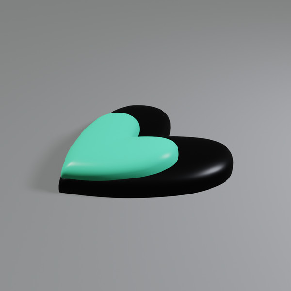 helluva_boss_fizzarolli_heart_on_the_hat_on_the forehead_buy_stl_3d_model_2.png