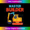 NX-20240121-11263_Master Builder Excavator Building Blocks Children Toy 2329.jpg