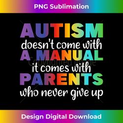 Autism Awareness Puzzle Piece Autism Mom Dad Parents - Deluxe PNG Sublimation Download - Challenge Creative Boundaries