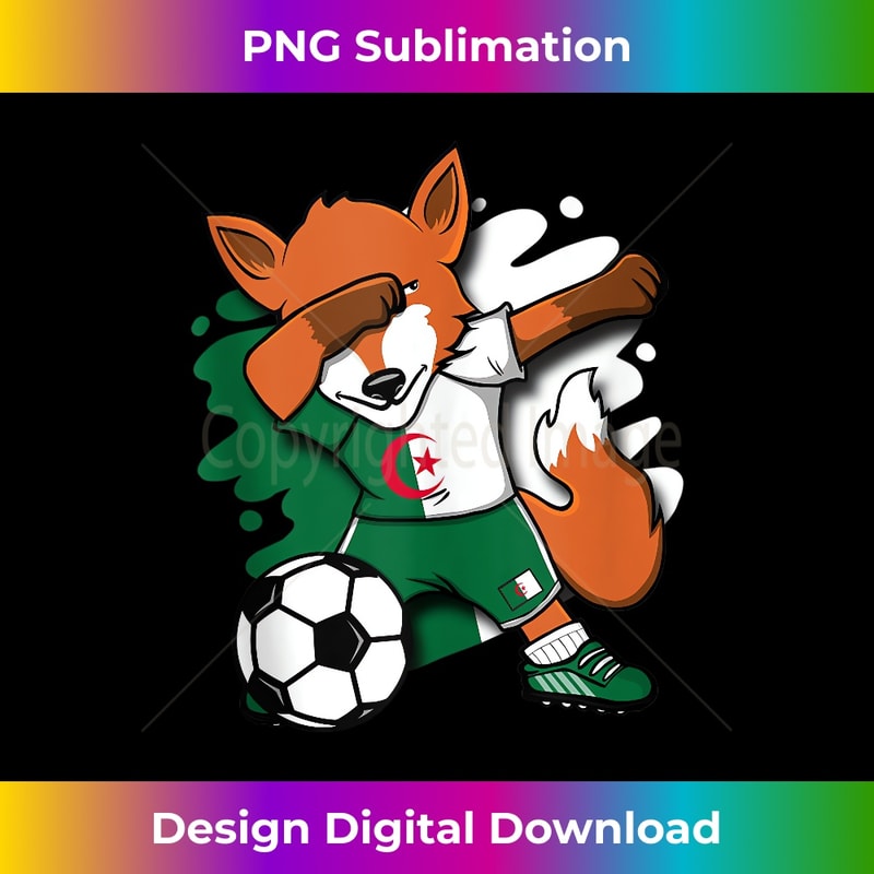 UN-20240124-5569_Dabbing Fox - Algeria Soccer Fans Jersey Algerian Football 0887.jpg