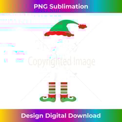 funny the shy but feisty elf sassy christmas novelty - deluxe png sublimation download - channel your creative rebel