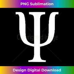 symbol psychologists psychology students . amazin - contemporary png sublimation design - channel your creative rebel