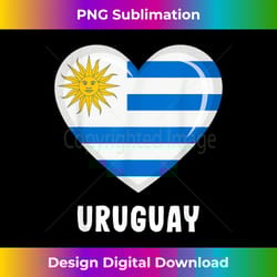 uruguay flag uruguayan - minimalist sublimation digital file - pioneer new aesthetic frontiers