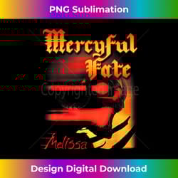 official mercyful fate melissa - timeless png sublimation download - rapidly innovate your artistic vision