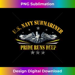 u.s submariner pride rus deep silent service flag patriotic - vibrant sublimation digital download - chic, bold, and uncompromising