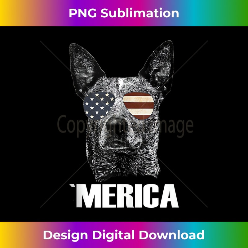 GQ-20240127-289_4th July Blue Heeler Dog Merica Patriotic USA Flag Cute 0019.jpg