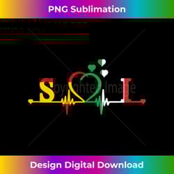 spain italy flag heart valentine's day happy heartbeat - sublimation-optimized png file - reimagine your sublimation pieces