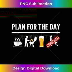 funny bbq s coffee, grilling, beer adult humor - eco-friendly sublimation png download - spark your artistic genius