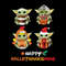 Baby Yoda Happy Halloween And Thanksgiving Xmas Halloween SVG.jpg