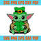 Baby Yoda Happy Stpatrick's Day Irish Day SVG.jpg