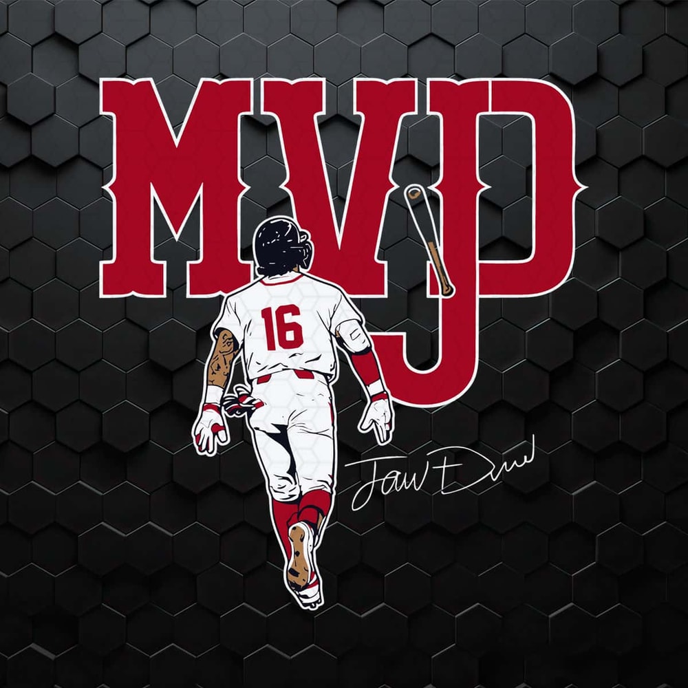 Jarren Duran MVJD Boston Baseball PNG.jpg