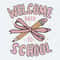 Welcome Back to School First Day Of School SVG.jpg