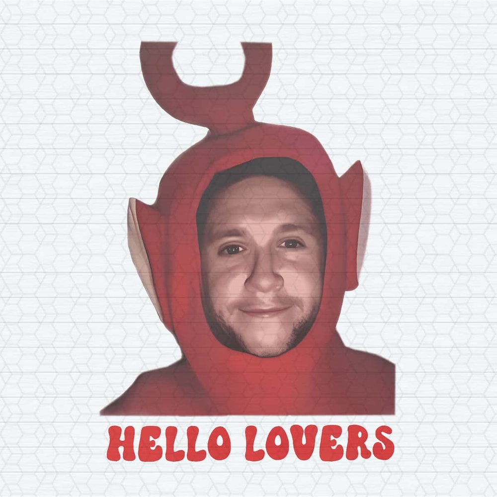 Funny Niall Hello Lovers Niall The Show PNG.jpg