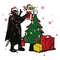 Baby Yoda Mandalorian Star Wars Christmas SVG.jpg