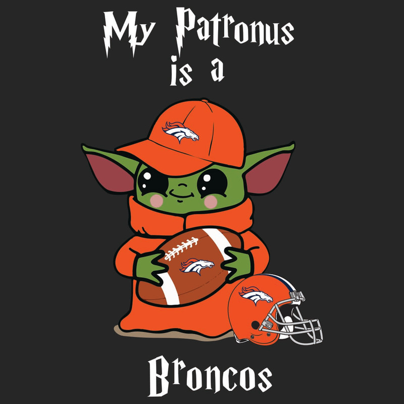 Baby Yoda My Patronus Is A Broncos SVG.jpg