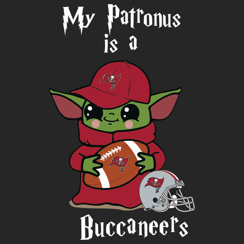 Baby Yoda My Patronus Is A Buccaneers SVG.jpg