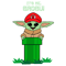 It's Me Grogu Cute Baby Yoda Star Wars Mario Game SVG.png