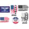 6 Files Trump US Flag Bundle SVG Keep American Great SVG Trump Flag SVG.jpg