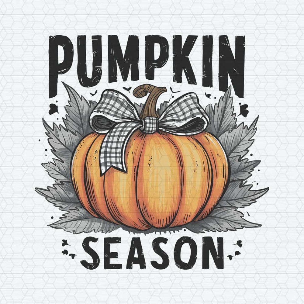 ChampionSVG-Retro-Halloween-Pumpkin-Season-Checkered-Bow-PNG.jpg