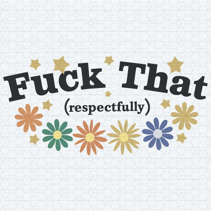 F That Funny Trendy Retro Y2K Mental Health PNG.jpg